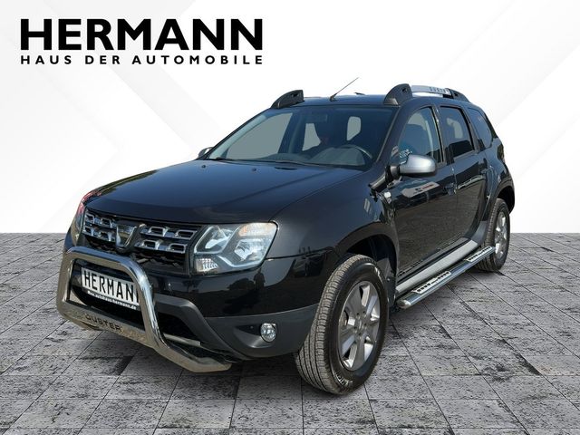 Dacia Duster II 1.2 TCe 125 Prestige *NAVI*LED*LM*PDC