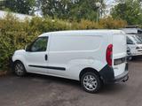 Fiat Doblo Doblò SX Maxi Kasten AHK - Fiat Doblo aus 2016