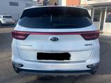 Kia Sportage 2.0 CRDi 185 Eco-Dyn. Platinum Ed. ... - Kia Sportage: Eco