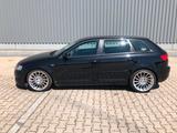 Audi A3 Sportback (8PA) 1.8 TFSI Ambition - Audi A3 aus 2008: Sportback Ambition