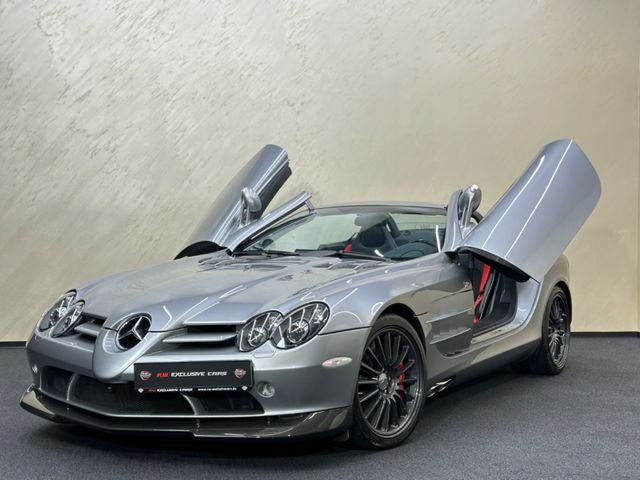 R.W. Exclusive Cars