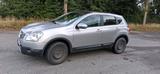 Nissan Qashqai 1.6 Benzin - gebrauchte Nissan Qashqai aus dem Jahr 2007