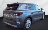 Skoda ELROQ 85 LOFT | NAVI | LED | ACC | AHK | SITZH. - Skoda Elroq 85 Gebrauchtwagen