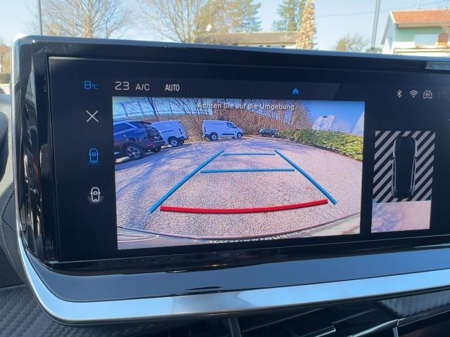 Foto Nummer 18: PEUGEOT 208