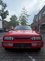 Volkswagen Corrado G60 - Volkswagen Corrado: G60