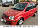 Fiat Panda 1.2 8V Dynamic|Zahnriemen bei 39.272 gew. - Fiat aus 2004