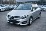 Mercedes-Benz B 220 CDI / d - EURO 6 NORM - AHK - Mercedes-Benz B 220 mit Diesel-Antrieb: Kombi