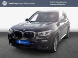 BMW X3 xDrive30d Aut. M Sport LHZ* Pano* LED*