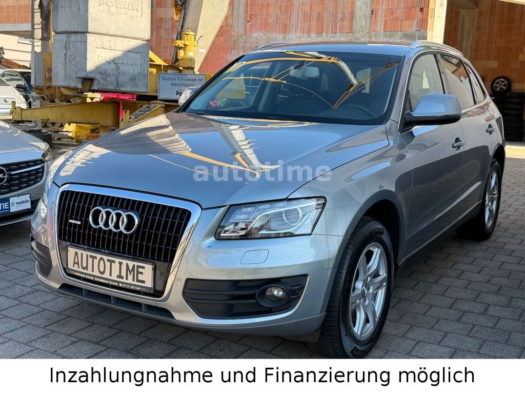 Angebot ansehen Audi Q5