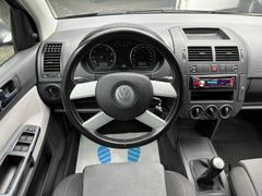 Fahrzeugabbildung Volkswagen Polo IV 1.2 Fun / Klimaanlage Sitzheizung