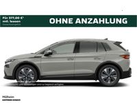 Skoda Elroq - Vorschau Bild 1