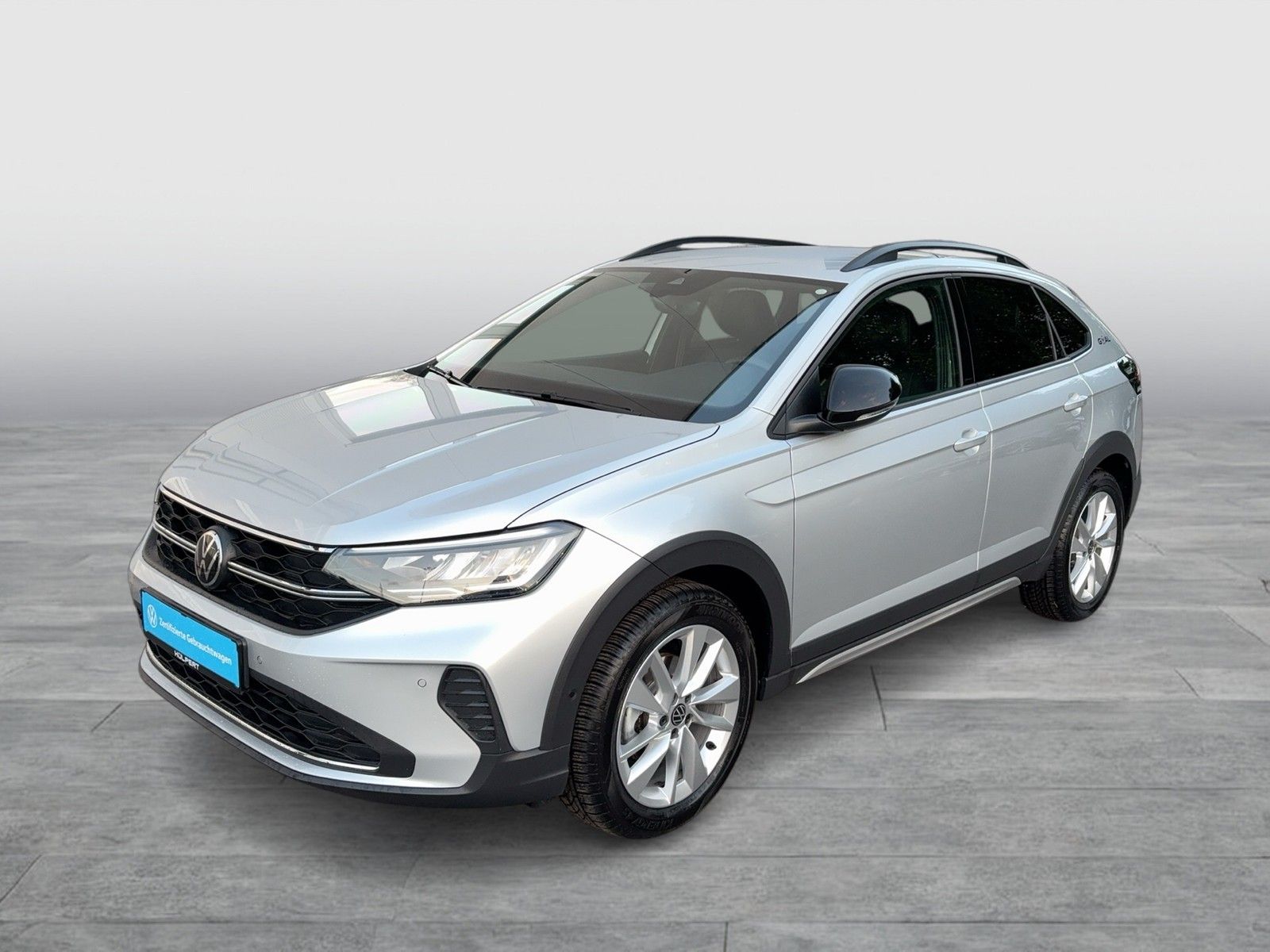 Volkswagen Taigo 1.5 GOAL ACC LM17 NAVI CARPLAY SITZHEIZUNG foto 2