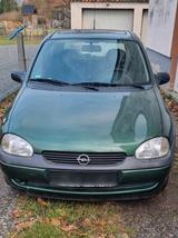 Opel Corsa B, TÜV neu, 71000 KM - Opel Corsa aus 2000: B