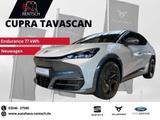 Cupra Tavascan Endurance 77kWh *LED*NAVI*KAMERA*SHZ* - Cupra Tavascan: Endurance