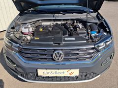 Fahrzeugabbildung Volkswagen T-Roc Sport 1.5 TSI ACT DSG Navi LED PDC RFK