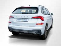 Skoda Kamiq - Vorschau Bild 5