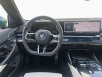 BMW i5 - Vorschau Bild 16
