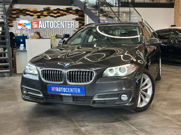 BMW 525Touring  d *Navi*BiXenon*