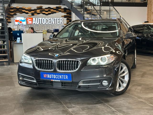 BMW 525Touring  d *Navi*BiXenon*