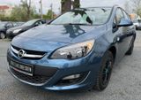 Opel Astra Sports Tourer 1.4 ecoFLEX Selection - Opel Astra: Sports Tourer Selection