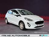 Ford Fiesta 1.0 EcoBoost Cool&Connect S/S - Ford Fiesta: Automatik