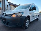 Volkswagen Caddy 1,6TDI 75kW Maxi Startline 5-Sitzer.Klima - Volkswagen Caddy: Startline