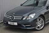 Mercedes-Benz E 500 Coupé*AMG-Paket! Pano! ACC! Kamera! BRD!* - gebrauchte Mercedes-Benz E 500 aus dem Jahr 2012