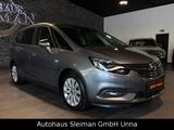 Opel Zafira C 120 Jahre/Klima/Navi/AHK/Alu/Tüv-Neu - Opel Zafira Gebrauchtwagen in Dortmund
