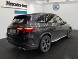 Mercedes-Benz GLC 220 d 4Matic AMG+PANO+AHK+HANDS-FREE+BURMEST - Mercedes-Benz GLC 220: AMG