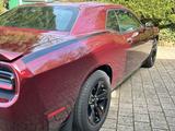 Dodge Challenger 3´,6 SXT - Dodge Challenger Unfallwagen