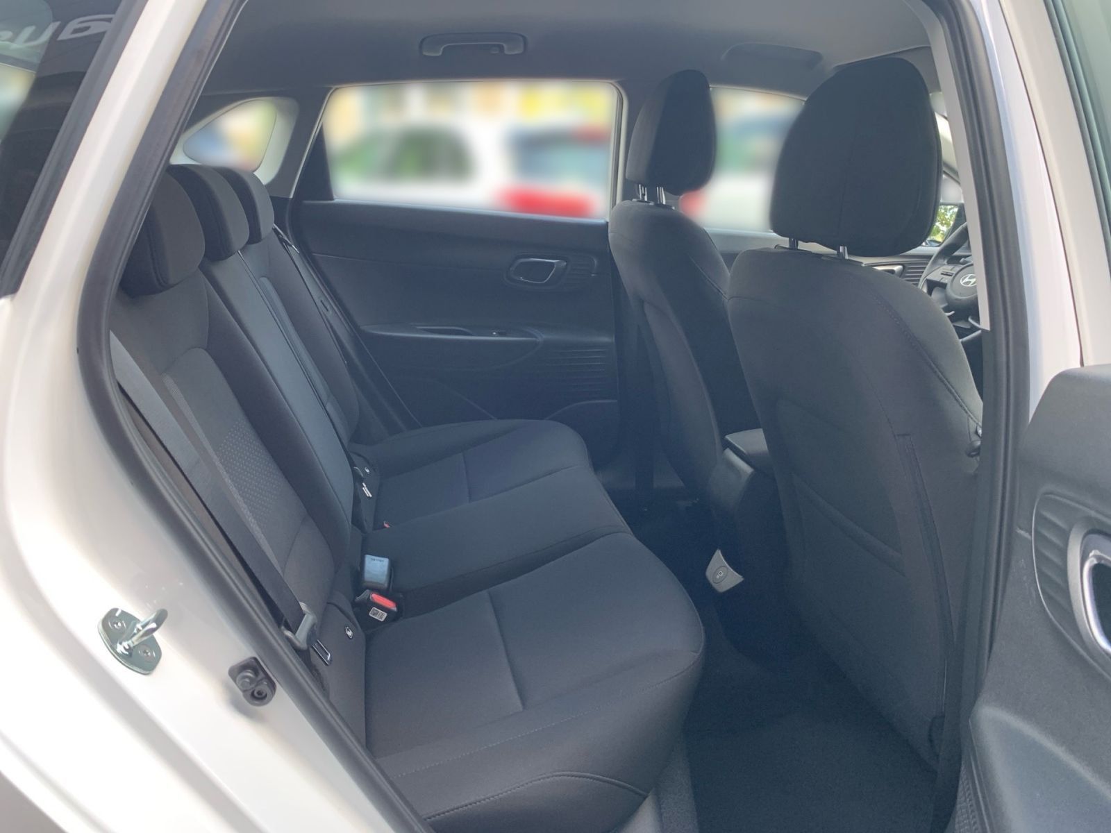 Fahrzeugabbildung Hyundai i20 1.0 T-GDI 7-DCT Trend Navi