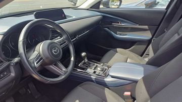 Mazda CX-30 SKYACTIV-G 2.0 M-Hybrid 150 Selection