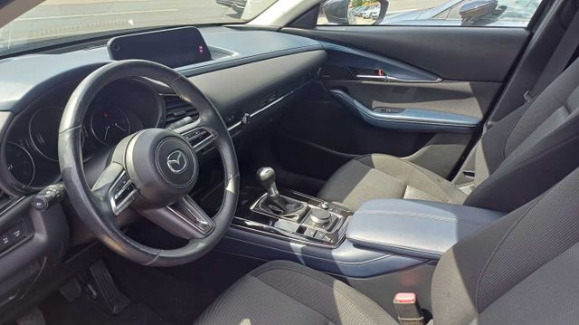 Mazda CX-30 SKYACTIV-G 2.0 M-Hybrid 150 Selection