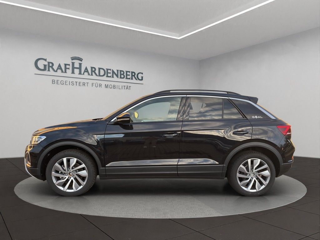 Volkswagen T-Roc 2.0 TDI DSG Goal ACC AHK RFK SHZ imagem 2