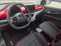 Fiat 500e - Vorschau Bild 10