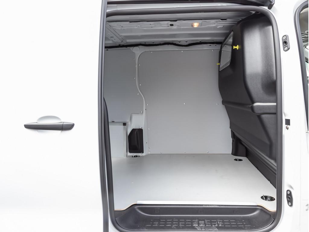 Peugeot EXPERT Kastenwagen 1.5 Diesel 120 M L2 SHZ NAVI