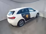 Mercedes-Benz B 180d Urban MANUFAKTUR*WIDE*LED*MBUX*KAM*TAXI - Mercedes-Benz B-Klasse: Kleinbus