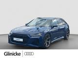 Audi RS 6 Avant 4.0 TFSI qu. performance tiptr. Matri - blaue Audi RS6
