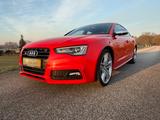 Audi S5 3.0 TFSI S-Tronic | quattro | Sammlungswürdig