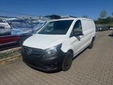 Mercedes-Benz Vito Kasten 109/110/111/114 CDI FWD Lang - Mercedes-Benz Vito Gebrauchtwagen in Mannheim