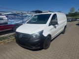 Mercedes-Benz Vito Kasten 109/110/111/114 CDI FWD Lang - Mercedes-Benz Vito: 109 Cdi Kasten