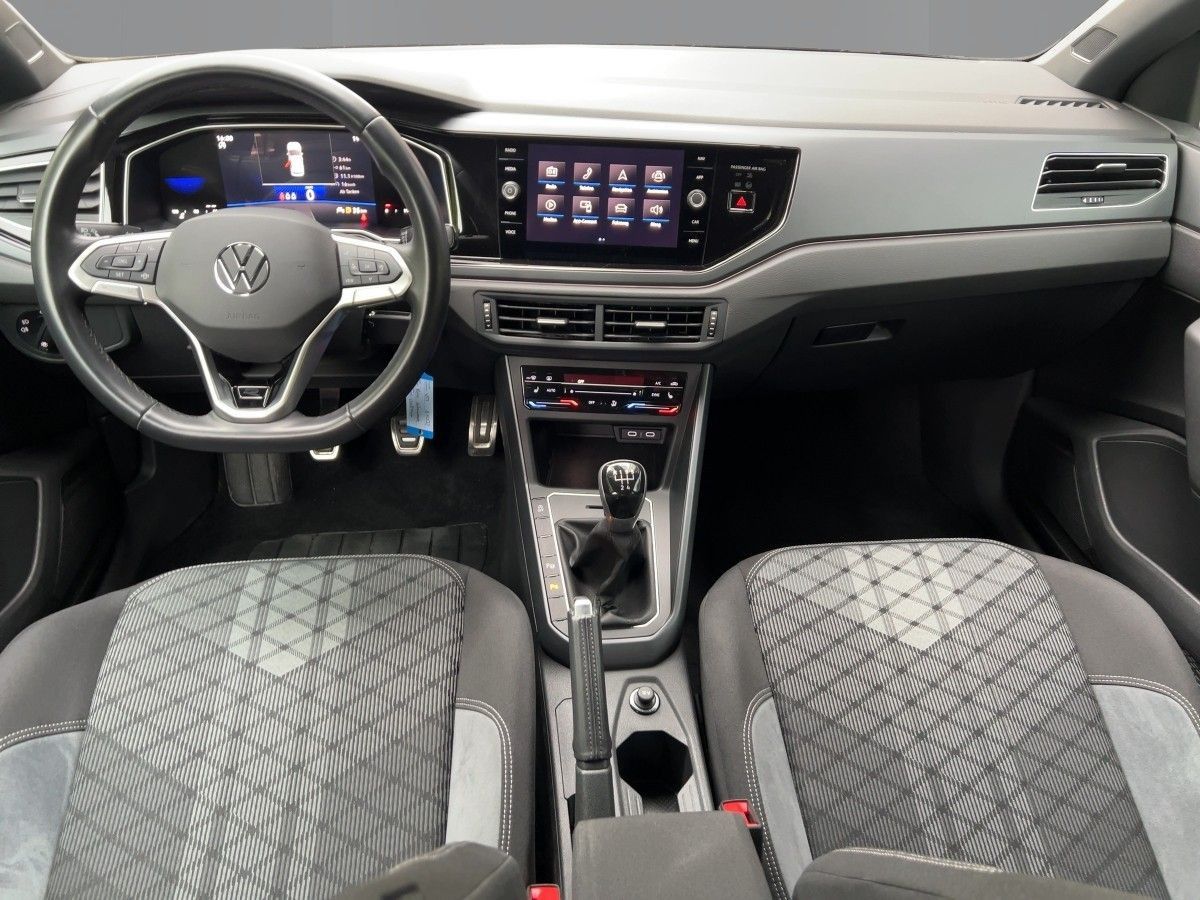Volkswagen Polo - Bild 12