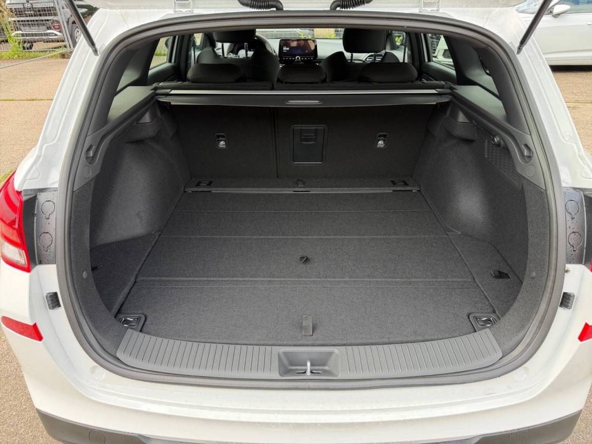 Hyundai i30 – Bild 12