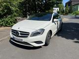 Mercedes-Benz A 250 Urban | Panorama | Scheckheft | 211 PS - Mercedes-Benz A 250 aus 2013