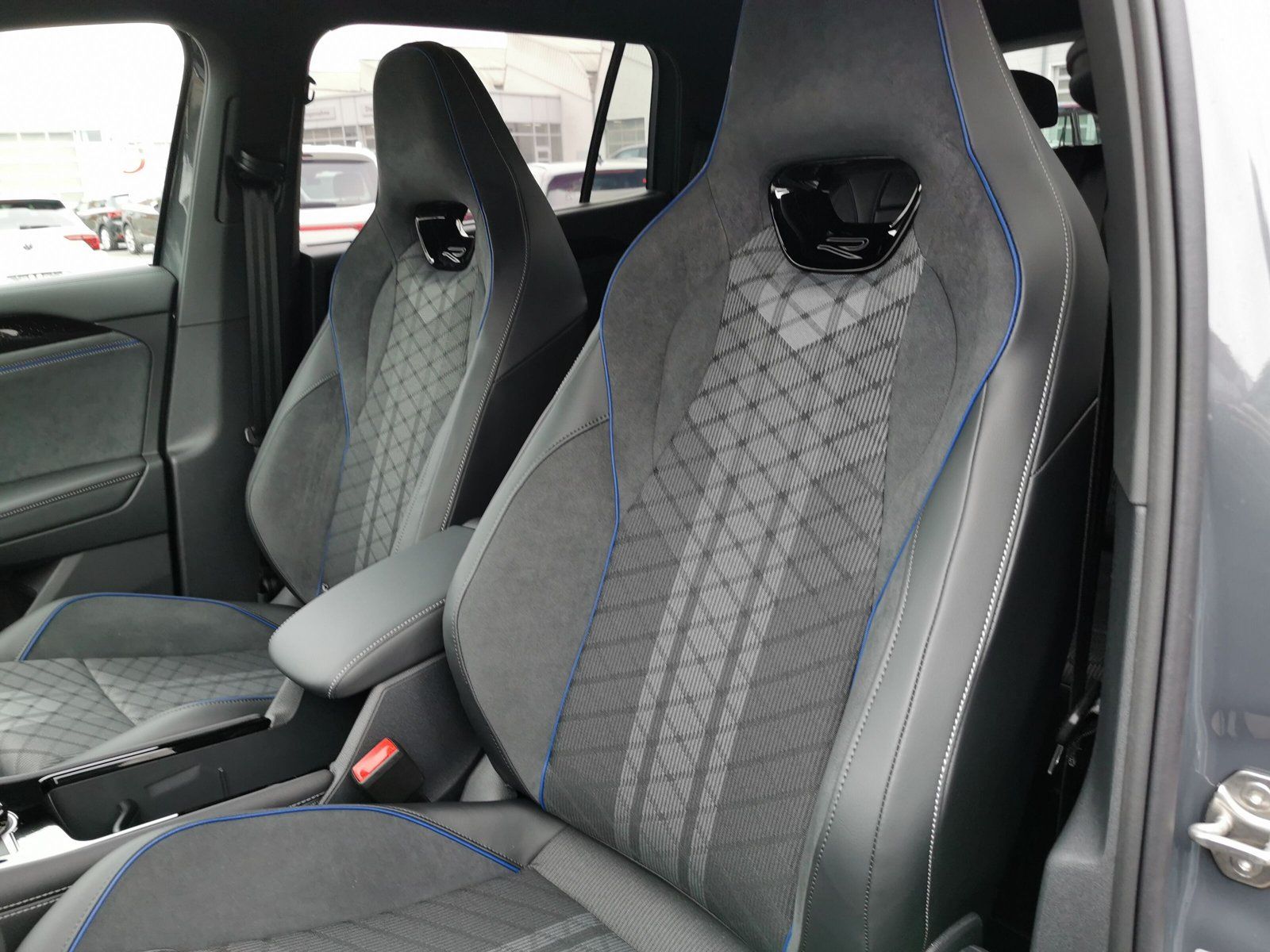 Volkswagen Tayron - Bild 12