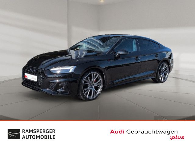 Image of Audi A5