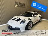 Porsche 911 992 4.0 GT3 RS 918-Sitze|Clubsport|LIFT|PVTS - Porsche 992 in Chemnitz