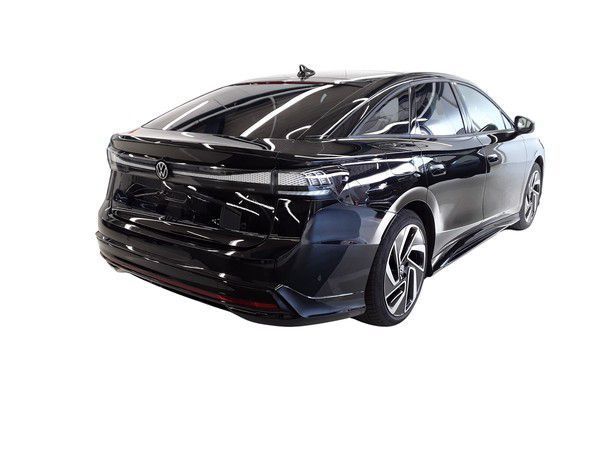 Volkswagen ID.7 PRO S BLACK STYLE 286PS ACC.5J-G.AHK foto 4