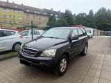 Kia Sorento 2.5 CRDi LX TÜV NEU*2.HAND* ALLRAD* AHK - Kia Sorento in Duisburg