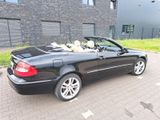 Mercedes-Benz CLK 320 CDI AVANTGARDE AVANTGARDE - Mercedes-Benz CLK-Klasse mit Diesel-Antrieb